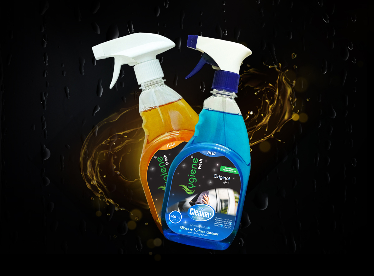 Hygiene Fresh UAE